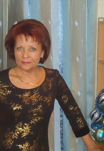 Моя фотография - nataly, 66 из Мурманск (@natalypalmina)