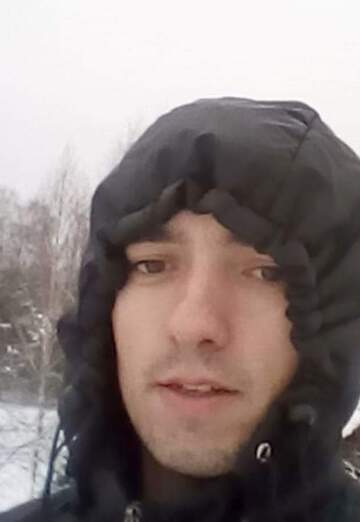 My photo - Vlad, 30 from Tver (@vlad156268)