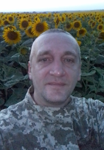 My photo - Vladimir, 42 from Khmelnytskiy (@kochevnikvvv)
