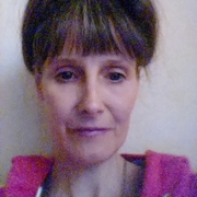 Алёна, 47, Зима