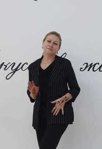 My photo - Nadejda, 54 from Rostov-on-don (@nadejda100656)