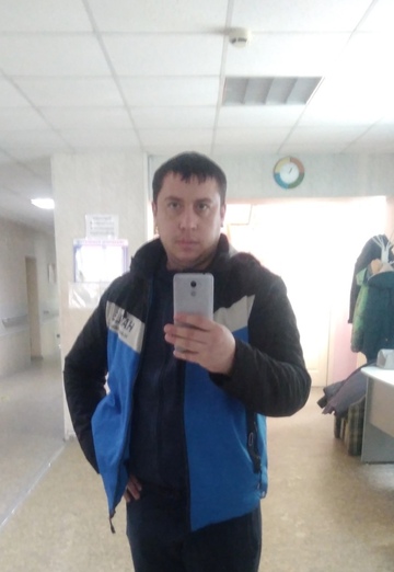 My photo - Evgeniy, 28 from Prokopyevsk (@evgeniyosincev2)