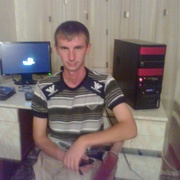 Алексей Шаталов, 37, Красногвардейское (Ставрополь.)