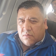 Алишер, 47, Новый Уренгой (Тюменская обл.)