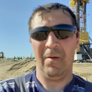 Эдуард, 45, Козулька