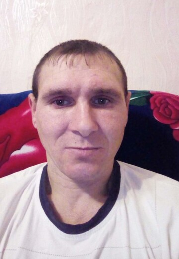 My photo - Ivan, 34 from Komsomolsk-on-Amur (@ivan242670)