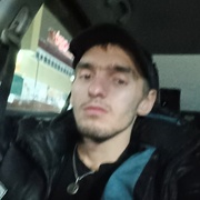 Евгений, 25, Муравленко