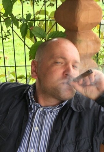 My photo - Dmitriy, 40 from Tosno (@dmitriymamchik)