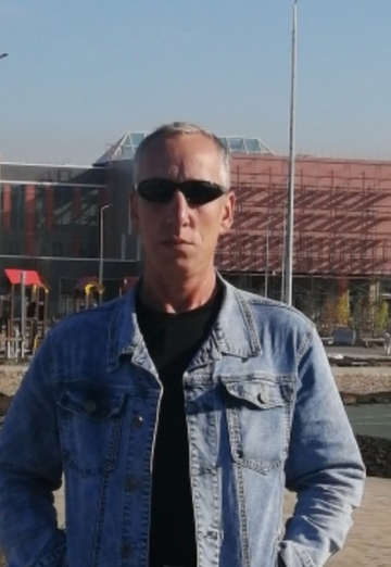 My photo - Pavel, 48 from Zhigalovo (@pavelkogtev)