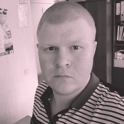 Dmitriy 33 Kemerovo