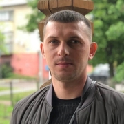 Андрей, 32, Губкин