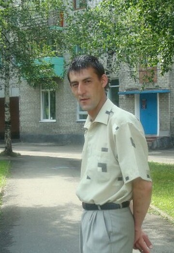 Моя фотография - Ярослав, 49 из Гулькевичи (@yroslav7767336)