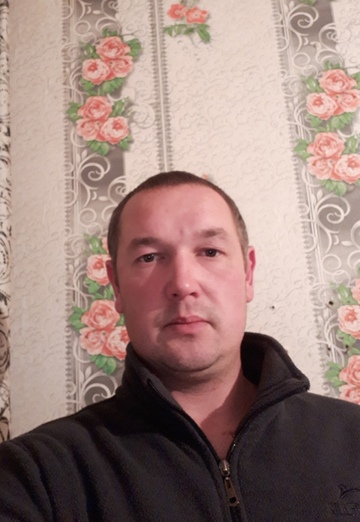 Mein Foto - Iwan, 38 aus Nischnekamsk (@ivan309316)