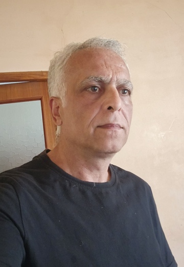 My photo - Ars, 58 from Yerevan (@ars1736)