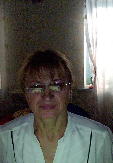 Моя фотография - Людмила, 58 из Снигирёвка (@ludmila31563)