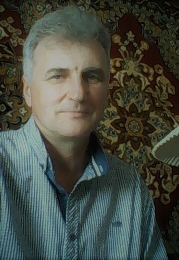My photo - igor, 57 from Navapolatsk (@cormishingosha)