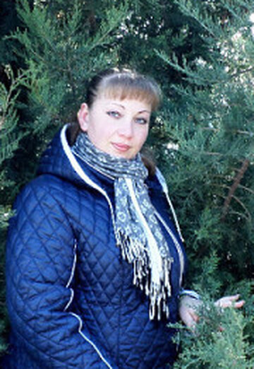 La mia foto - MARINA, 40 di Taganrog (@marina216018)
