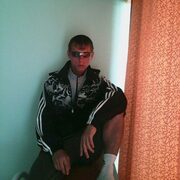 женя малигонов, 33, Березовский (Кемеровская обл.)