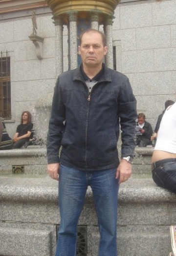 pavel (@pkfnbrgtc) — my photo № 1