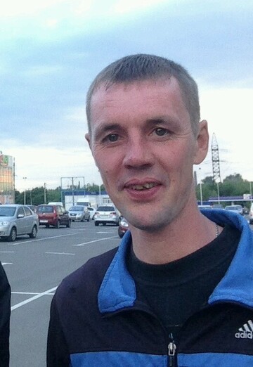 My photo - Sergey, 39 from Enakievo (@sergey793267)