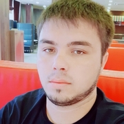 Руслан, 30, Хабаровск
