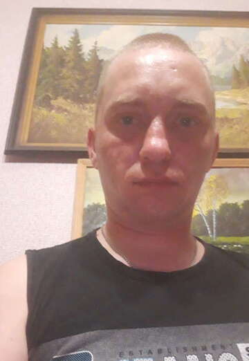 My photo - nik, 35 from Zernograd (@nik33876)