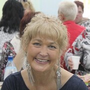 Гульнара, 55, Губкинский (Ямало-Ненецкий АО)