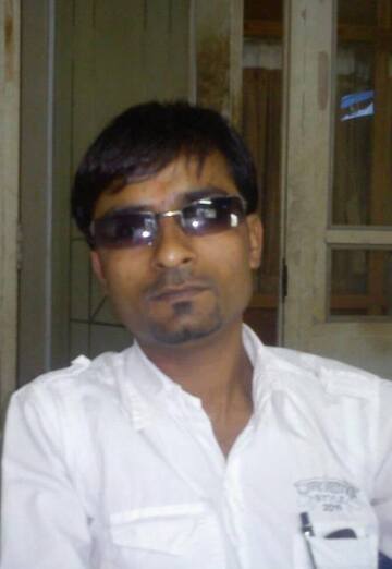 My photo - Rashmik Patel, 40 from Ahmedabad (@rashmikpatel)