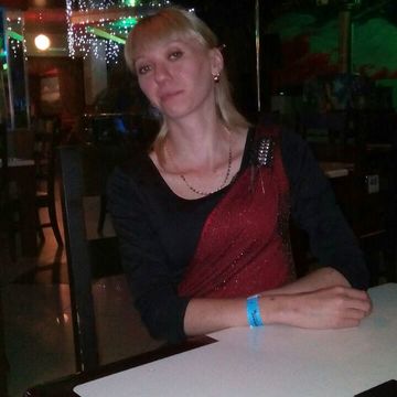 Моя фотография - Аня, 35 из Краснодар (@kot8261)