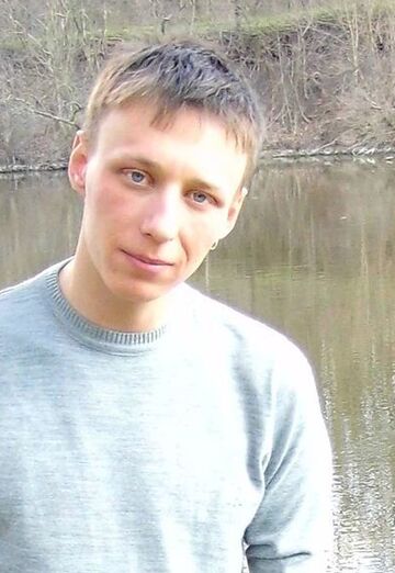 Моя фотография - Vlad, 23 из Красный Лиман (@vlad147122)