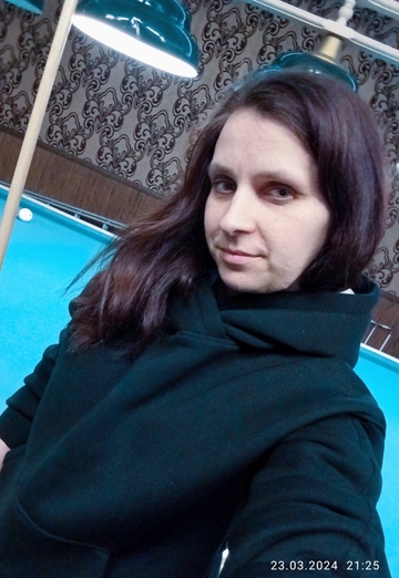 La mia foto - Elena, 30 di Chanty-Mansijsk (@elena547797)