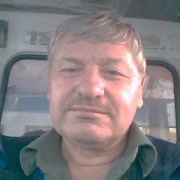 Sergey Merekin 68 Nizhny Novgorod