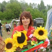 Марина, 53, Кувандык