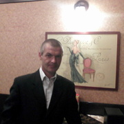 Александр, 49, Жирятино