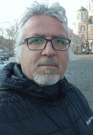 My photo - AHMET, 50 from Istanbul (@ahmet1955)