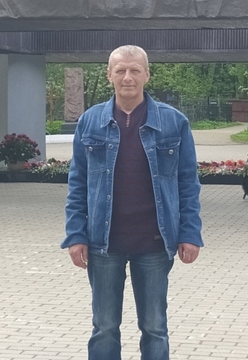 My photo - Grigoriy, 52 from Yekaterinburg (@grigoriy30980)