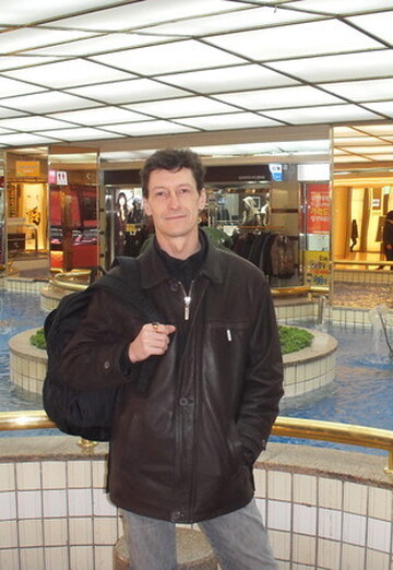 Моя фотография - Valery, 56 из Петропавловск-Камчатский (@valery921)