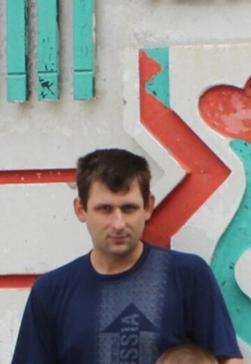 Моя фотография - Denis, 41 из Архангельск (@denis215948)