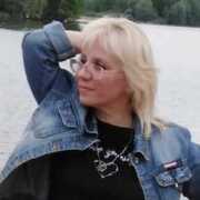 Марина, 54, Васильево