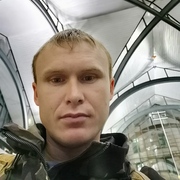 Денис, 33, Стерлитамак