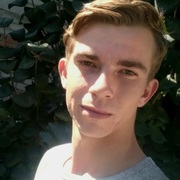 Олег Гаранин, 20, Михайловка (Приморский край)