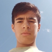 Замир, 18, Екатеринбург