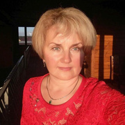 Olga 61 Shchyolkovo