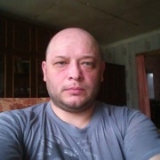 Андрей, 46, Чухлома