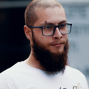 Вахтанг, 28, Кишинёв