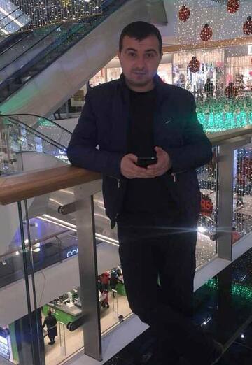 Mein Foto - elnur, 44 aus Baku (@elnur2093)