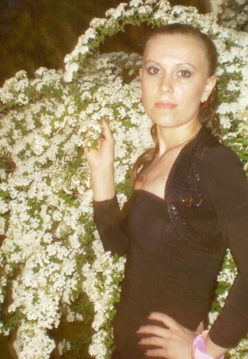 My photo - Inna, 40 from Rubizhne (@inna9898)