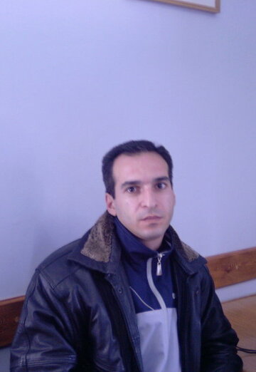 Моя фотография - Армен, 49 из Ванадзор (@armen1542)