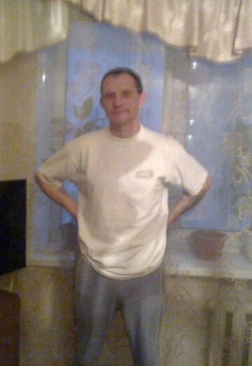 Моя фотография - Сергей, 51 из Глушково (@sergey827978)