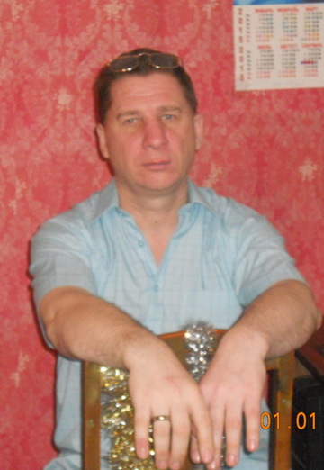 Моя фотография - Игорь, 51 из Псков (@igor155290)